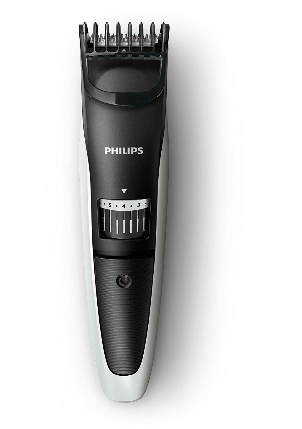 Snapdeal - Buy Philips QT4009 15 Beard Trimmer ( Black ) for Rs.749 with 71 off