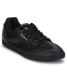 Snapdeal- Buy Reebok Black Smart Casuals Shoes