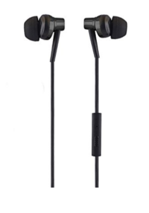 Sound One 007 In Ear Earphones with MIC at rs.399
