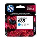 (Specific Pincodes) Croma Steal - Buy HP Printer Catridges at 90% off