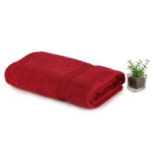 (Suggestions Added) Amazon - Buy Welhome Towels at upto 50% off
