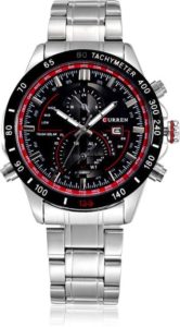 (Suggestions Added) Flipkart - Buy Branded Watches at 80% off