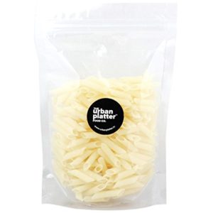Urban Platter Ready-to-fry Potato Snack, Penne, 200g