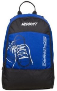 Wildcraft Backpacks at Flat 49% Discount