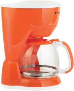 Wonderchef 63151724 10 cups Coffee Maker