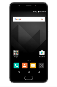 Yu Yureka black at Rs.8,999