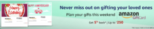 Amazon Pay Balance Offers add money offer amazon Cashback offer pay balance offer add money amazon steal offer