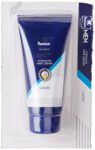 Buy Parachute Advansed Men Aftershower Hair Cream, Classic, 50g for Rs 27