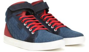 Flipkart- Buy Ruosh Sneaker at Minimum 81% Discount