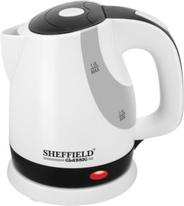 electric kettle
