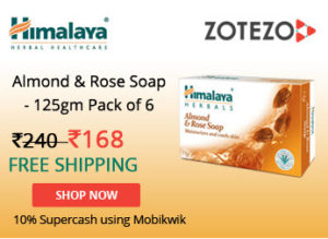 himalaya soaps