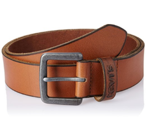levis belt at 50% off