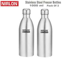 nirlon bottles