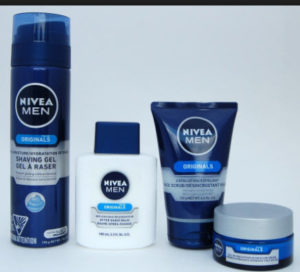 nivea men