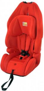 uy Mee Mee Forward Facing Baby Car Seat for Rs 3292