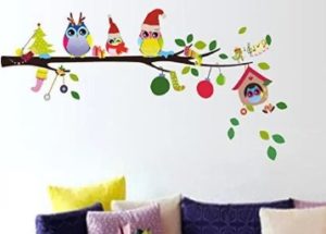 wall stickers