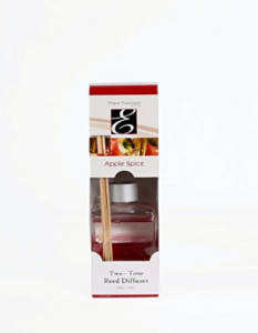 100ML DIFFUSER 2-TONE BAKED APPLE PIE at rs.169