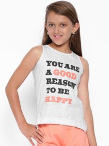 (HURRY) Flipkart- Buy Boys and Girls Clothing up to 73% Off (Min. 50%) Starts from Rs 107 + Suggestions Added