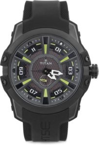 (HURRY) Flipkart- Buy Titan Men Watches at Flat 70% Discount