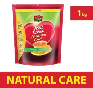 Red Label Natural Care Tea