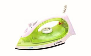 Singer Steam Iron