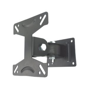 Amazon is selling MX 3621 Rotating Wall Mount TV Stand for Rs 131 only.