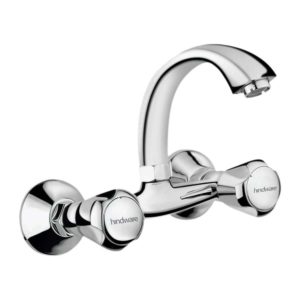 Hindware F100023QT Contessa Sink Mixer