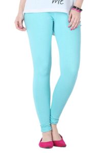 2Day Women's Cotton Leggings