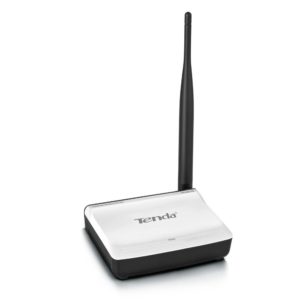 TENDA TE-N3 Wireless N150 Router for Rs 549