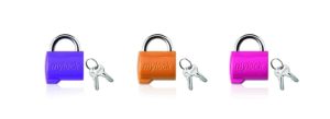 Amazon is selling Godrej MyLock Candy – Set of 3 for Rs 399 only.