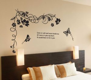 Amazon is selling Wall Sticker at upto 89% Discount