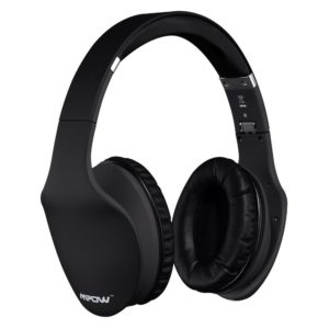 Amazon is selling Mpow Muze Touch Foldable Wireless Bluetooth 4.0 Stereo Headphones with Swipe Touch Control for Rs 2999 only.