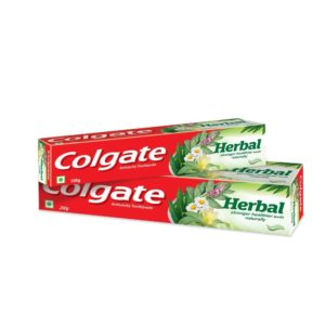 Colgate Herbal Toothpaste