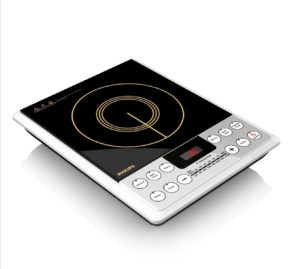 Amazon is selling Philips HD4929 2100-Watt Induction Cooker for Rs 2087 only