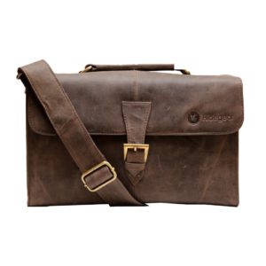 Amazon is selling Hidegear Genuine Leather Camera Bag for Rs 1499 only