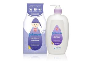 (Price Error) Amazon Steal- Buy Johnson's Bedtime Baby Lotion, 500ml for Rs 195 or 175.50