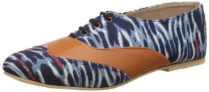 Amazon- Buy Kanvas Katha Women's Ballet Flats for Rs 149 only