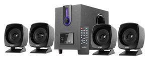 Computer Multimedia Speakers 