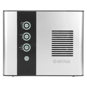 Amazon- Buy Octus Aerolife SOHO 13-Watt Air Purifier (Silver) for Rs 4840 only