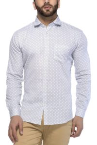 Amazon is selling Tinted Men's Clothing at Minimum 50% Discount.