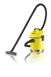 Amazon- Buy Karcher WD 1 Wet and Dry Vacuum Cleaner for Rs 3584