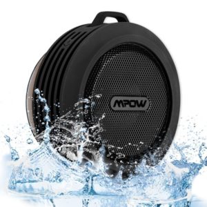 Mpow Buckler Bluetooth Wireless