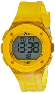 Amazon- Buy Fastrack Analog Grey Dial Unisex Watch-4041PP01 for Rs 440