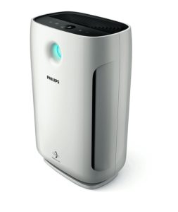 Amazon is selling Philips 2000 Series AC2882 Air Purifier (White) for Rs 12710 only. Philips is one of the most trusted brand,