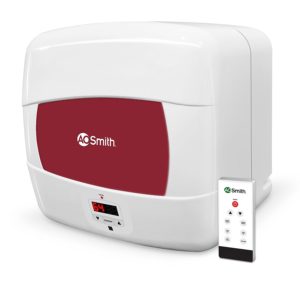  Amazon is selling AO Smith HSE-SFS-015 15-Litre Water Heater (White) for Rs 7626 only