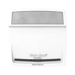 Amazon is selling First Alert CO910V 10-Year Carbon Monoxide Alarm with Voice Alert (White) for Rs 1599 only