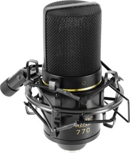 Amazon is selling MXL Microphones at upto 25% off