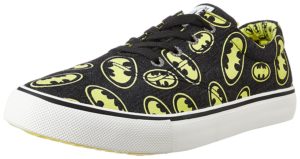 Amazon- Buy Batman Men's Sneakers for Rs 474 only