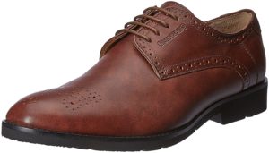 (Suggestions Added) Amazon- Buy Blackberrys Men's Shoes at Minimum 73% off + 15% Cashback