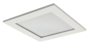 Amazon App- Buy Crompton Gannet LSDSM-24-CDL Recessed Mount 24-Watt Square Slim LED Panel Light